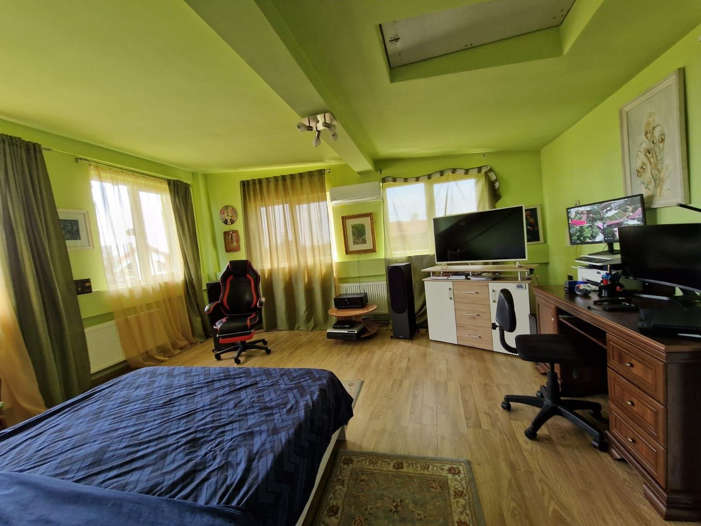 Vila 8 camere ,Prelungirea Ghencea - Poză 23