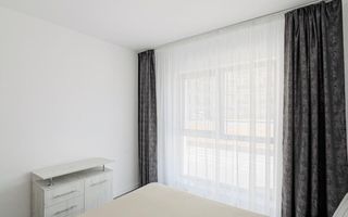 Apartament 2 camere decomandat | Plaza Residence | Totul nou | - Poză 2