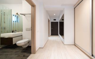 STUDIO DE VÂNZARE – DEALUL MORII RESIDENCE + LOC DE PARCARE SI BOXA - Poză 9