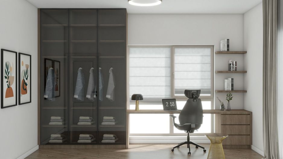 Otopeni - Zona Ferme, vila P+1, 5 camere,  4 dormitoare, 3 bai,  COMISION 0% - Poză 22