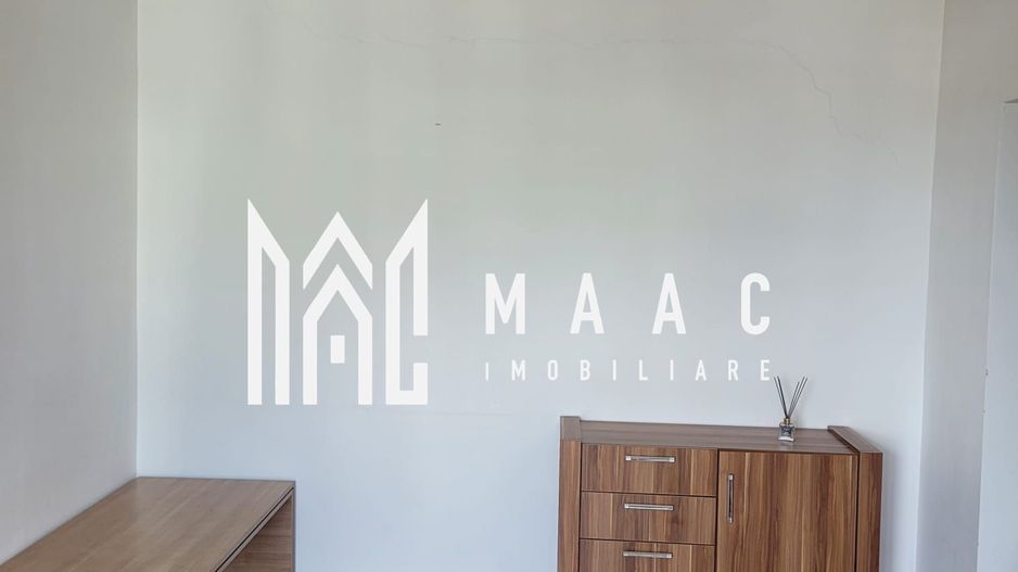 Apartament 3 camere de închiriat | Sibiu, Trei Stejari | 74 mp - Poză 14