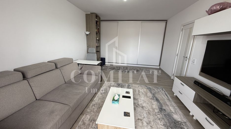Apartament cu 2 camere decomandate | Zona Rivus Iulius Mall | Bulgaria - Poză 2