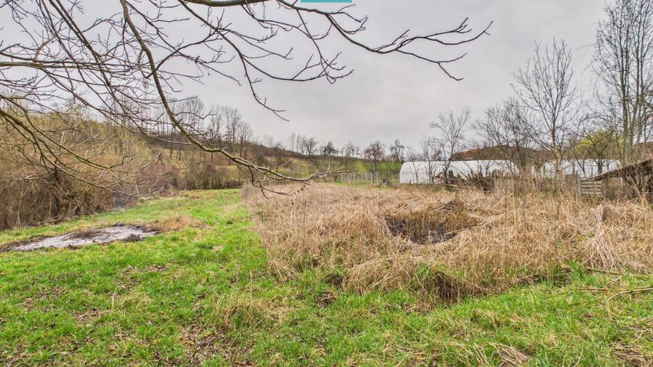 Casă la roșu în localitatea Almaș, Arad. - Poză 8