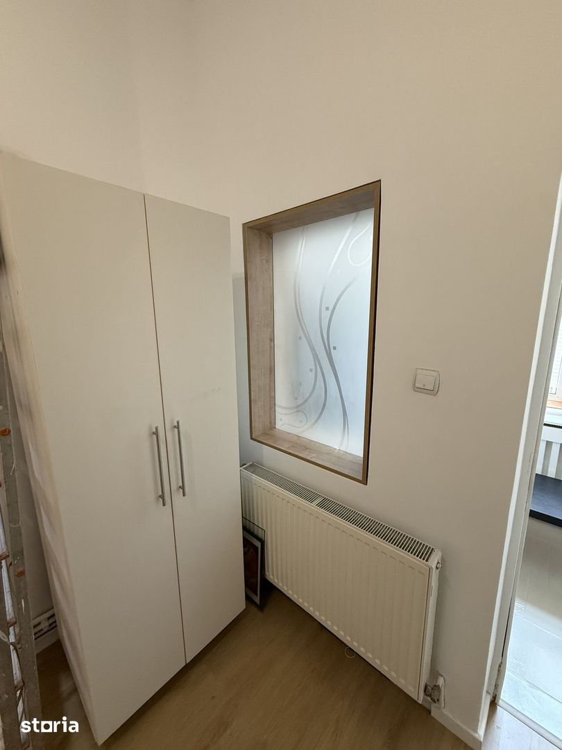 APARTAMENT 2 CAMERE | PIAȚA KOGĂLNICEANU | RENOVAT | - Poză 16