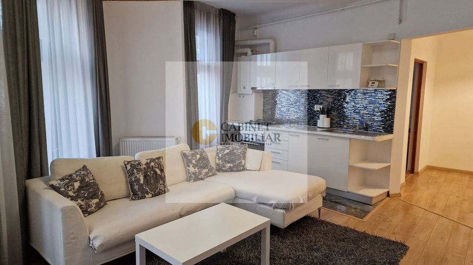 2 camere I Calea Victoriei I Etaj intermediar I Decomandat - Poză 3