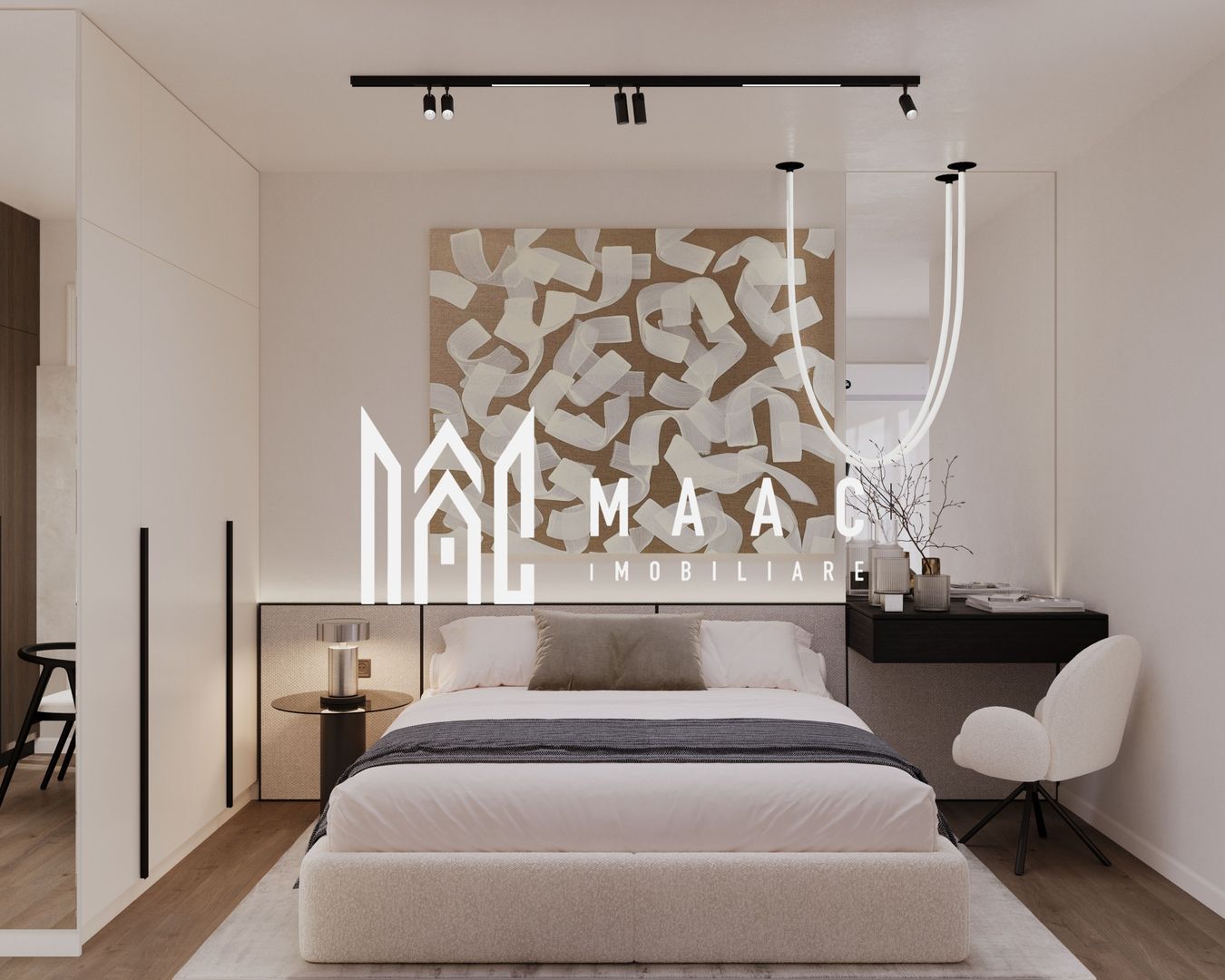 APARTAMENT TIP STUDIO I CALEA SURII MICI - Poză 11