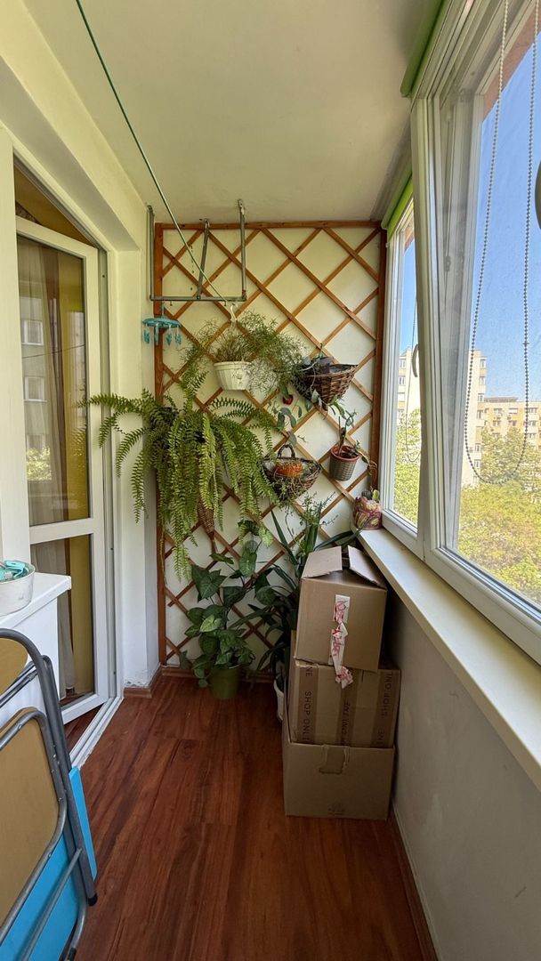 Piata Iancului, apartament 2 camere, etaj 5/8, renovat, 300 m metrou - Poză 10