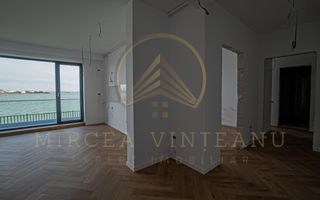 Mamaia -  Apartament cu 3 camere situat la parter cu vedere la lac. - Poză 6