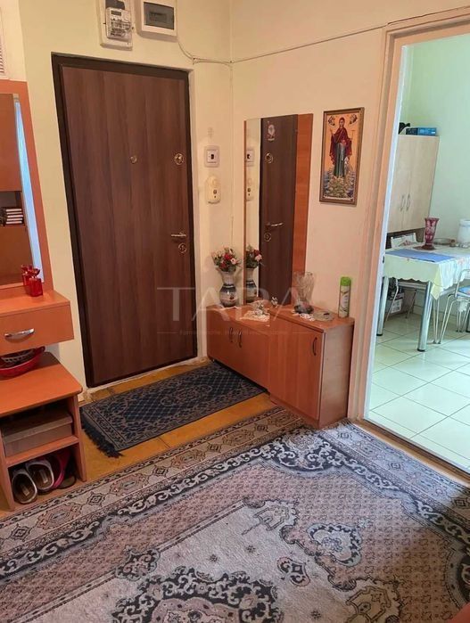 Apartament decomandat cu 3 camere, Mănăștur, Primăverii. - Poză 1