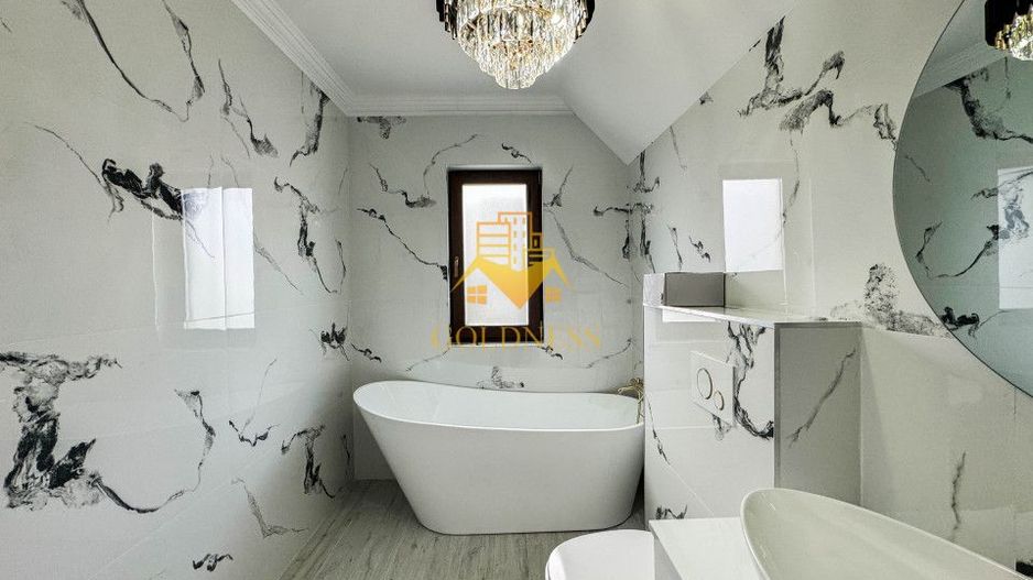 Casa individuala, 4 camere, constructie noua, Salicia zona Sun Tropez - Poză 21