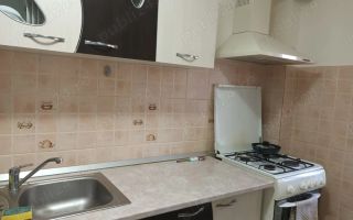 Apartament 1 cameră de închiriat în zona Podu Roș, Iași - Poză 9