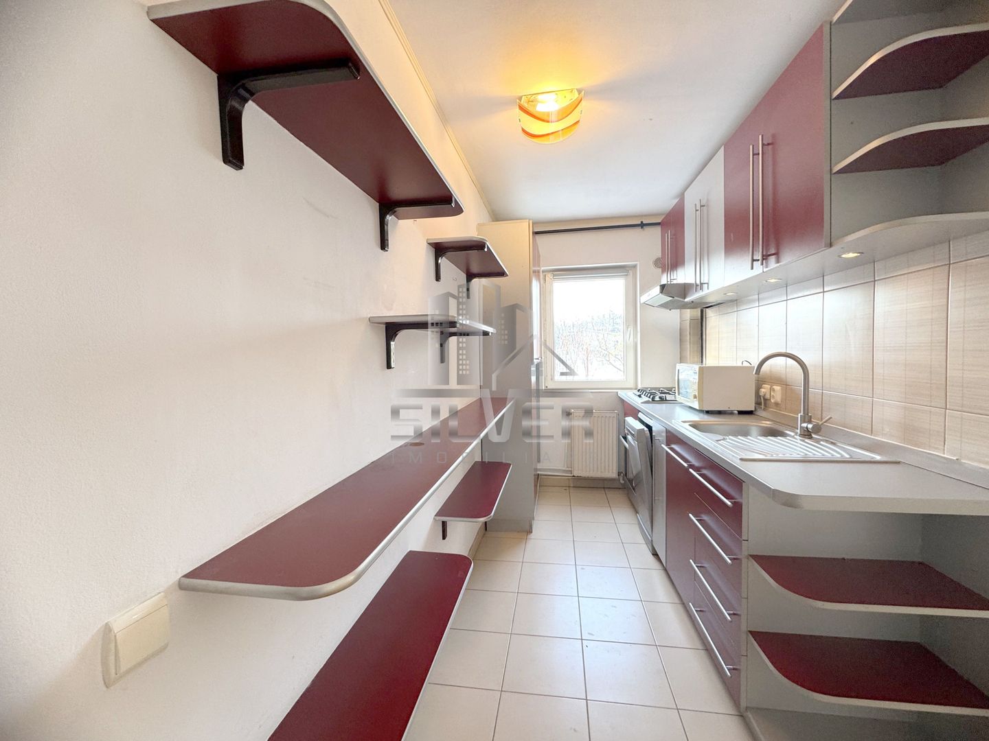 Apartament cu 2 camere/58 mp/Parcare cu CF/Muzeul Apei. - Poză 1