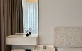 Vânzare, penthouse, 3 camere,  str. Cartușa, Dulești - Poză 13