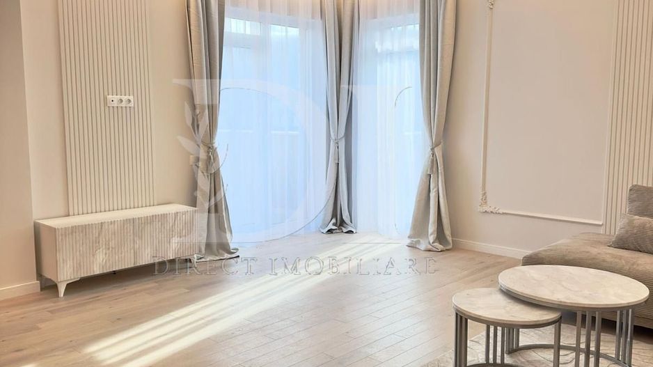 Penthouse ultramodern | Zona Terra - Poză 6