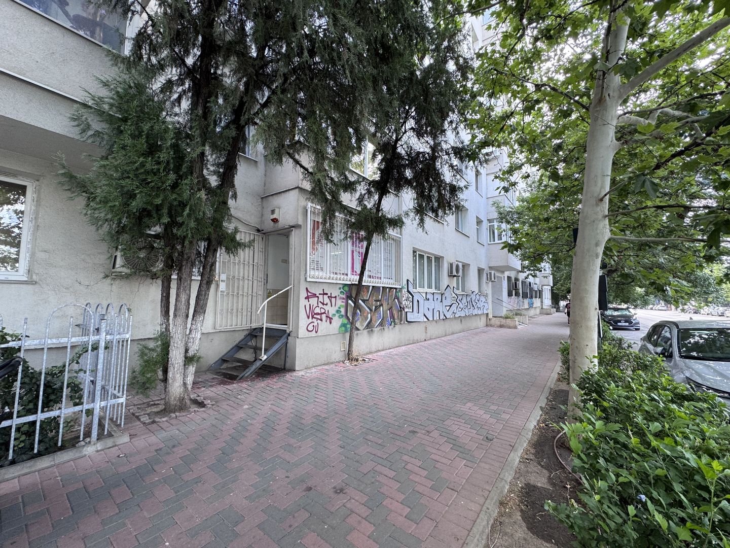 Garsoniera bloc mixt Calea Vitan - Mihai Bravu - Poză 17