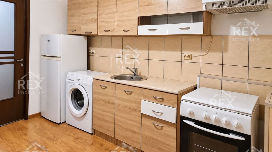 Oportunitate de investiție | Apartament 1 cameră | Zona Bălcescu | - Poză 3