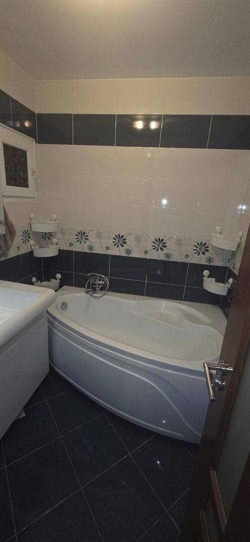 🏡 Apartament 3 camere de inchiriat | Centrala proprie |  Sebastian - Rahova - Poză 7