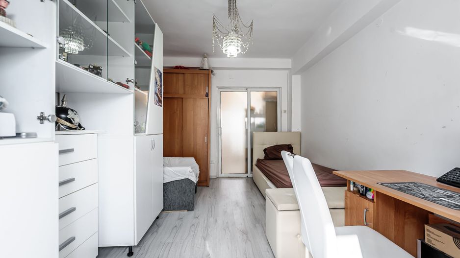 Apartament cu 3 camere, foarte bine poziționat, Vasile Milea - Poză 6