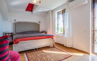 Proprietate UNICA | MogosoaiaI Intre PADURE si LAC | 0 Comision - Poză 6