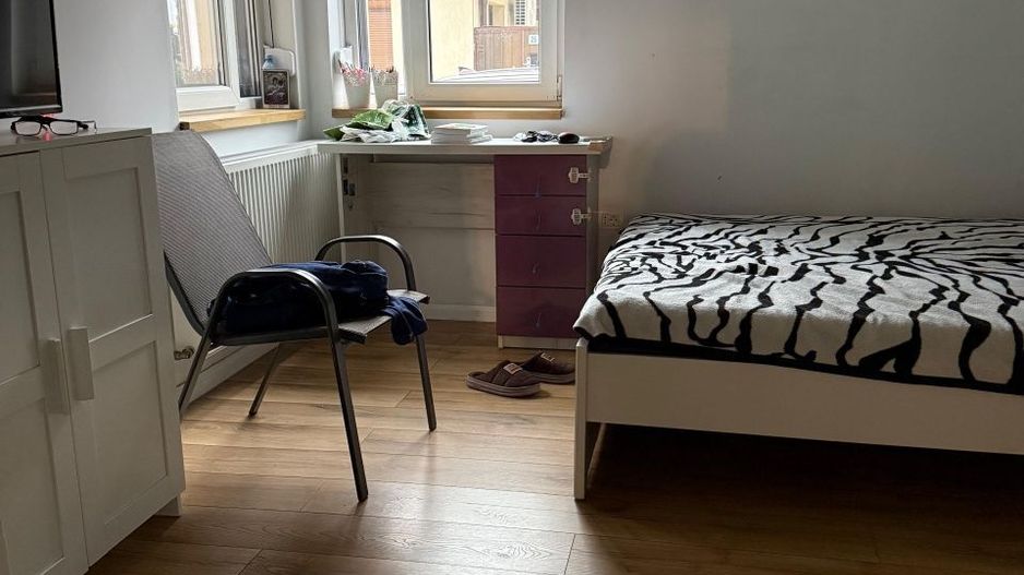 Casa zona DOMENII+ certificat constructie P+2 - Poză 3