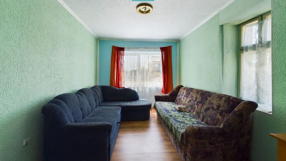 Casă cu 4 camere în Cruceni - Poză 3