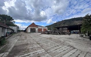 Fabrica prelucrare lemn de vanzare – Lipova, Arad