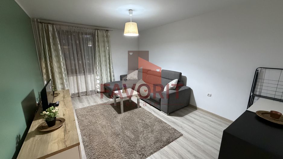 La 2 pasi de Iulius Mall. Disponibil imediat. - Poză 4