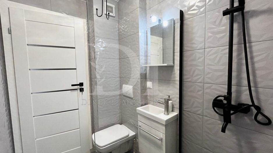 Penthouse de vanzare | terasa 110mp | bloc nou - Poză 11