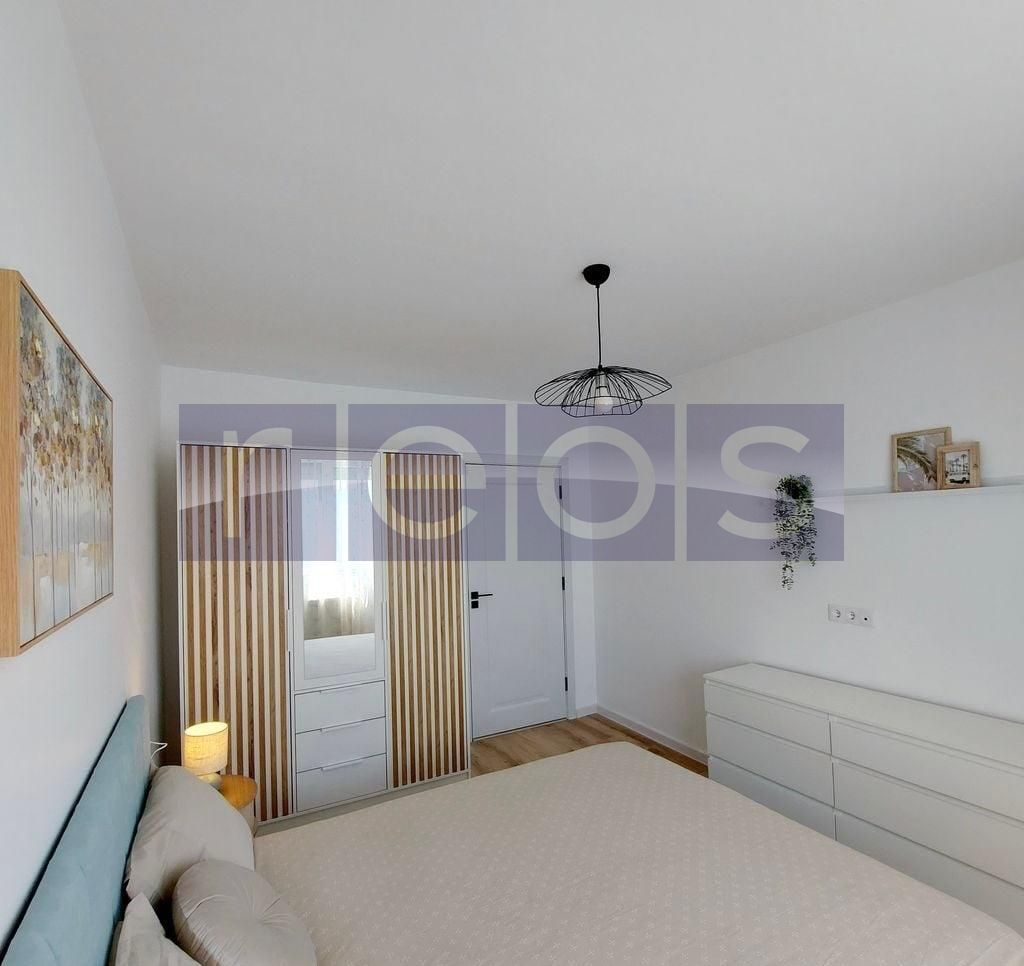 VANZARE APARTAMENT 2 CAMERE TITAN BABA NOVAC PARK IOR CENTRALA PROPRIE 51MP - Poză 6