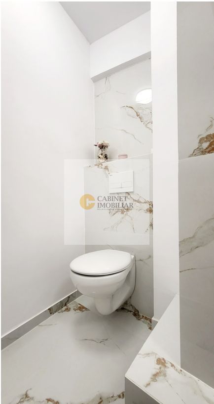 Decomandat | Renovat | Etaj Intermediar | Cismigiu | Fara risc seismic - Poză 7