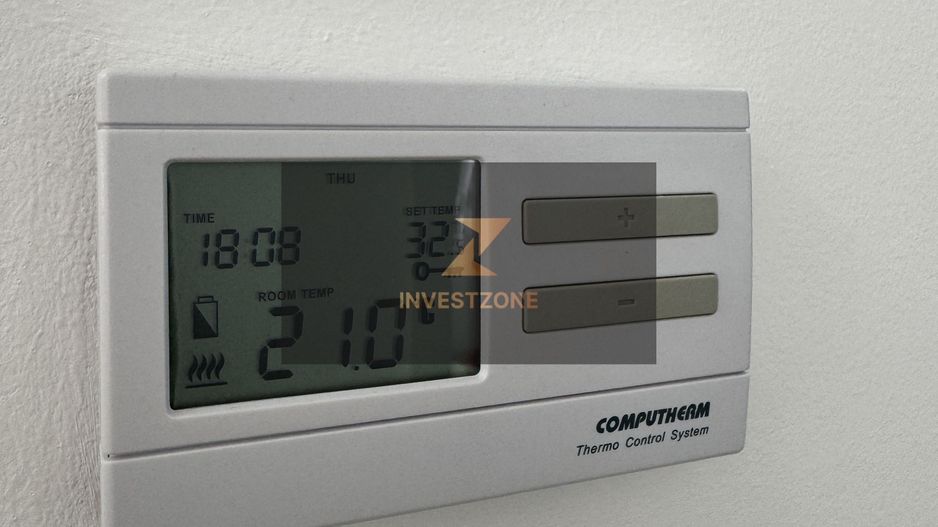 Apartament lux în Ared cu 3 camere - Poză 10