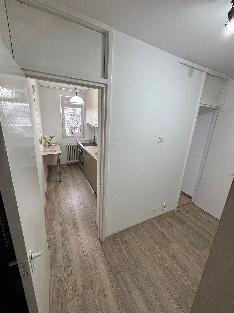 Garsonieră modernă de inchiriat, prima inchiriere, Valea Oltului - Poză 3