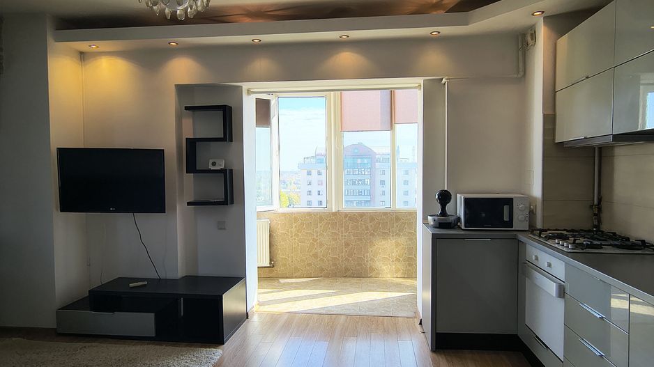 Delta Văcărești - Piața Sudului - Poză 2