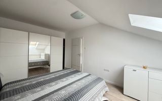 Apartament 2 camere de inchiriat in vila - cartier Europa - Poză 6