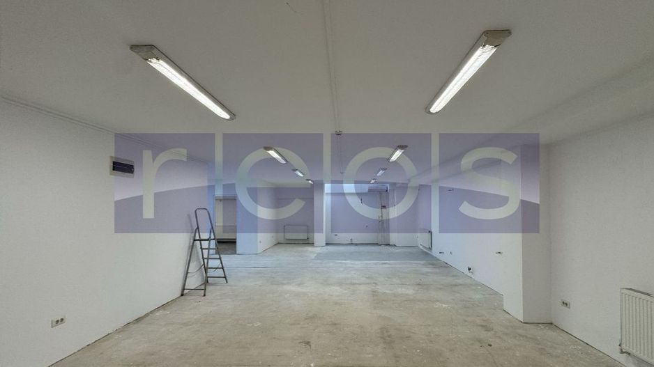 INCHIRIERE SPATIU COMERCIAL | OPEN-SPACE | ZONA VITAN MALL - Poză 1