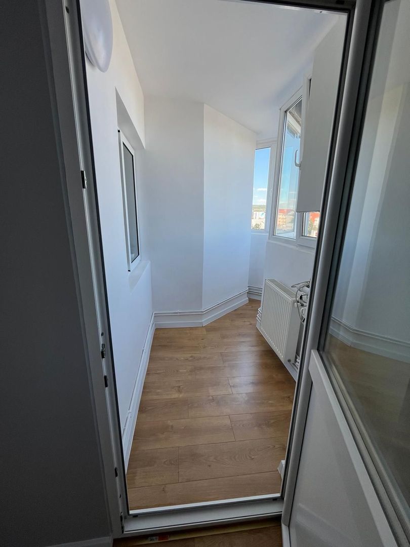 Apartament 2 camere | Cluj-Napoca, str. Fabricii | Renovat complet - Poză 12