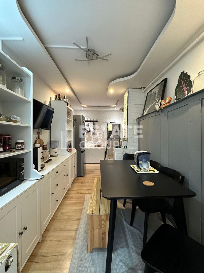 Apartament cu 3 camere in zona Aradului - Poză 11