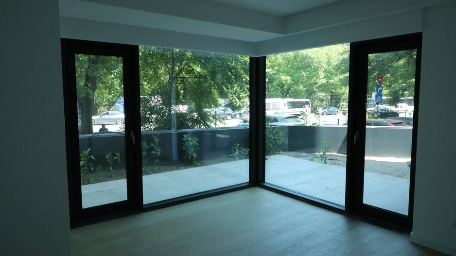 De Gaulle residence, Arcul de Triumf \ De Gaulle residence, - Poză 13