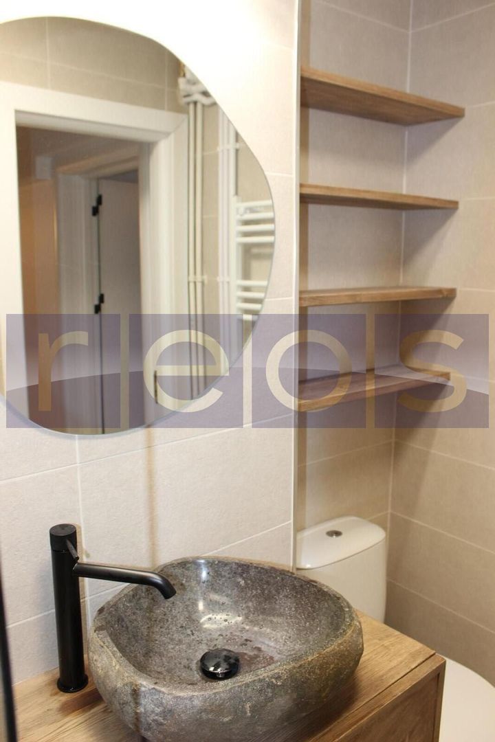 Apartament 3 camere COMPLET RENOVAT plus CENTRALA PROPRIE - Obor - Poză 11