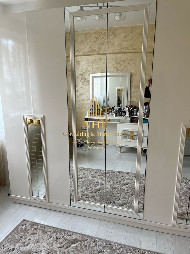 Apartament 3 camere | Stefan cel Mare - Poză 6