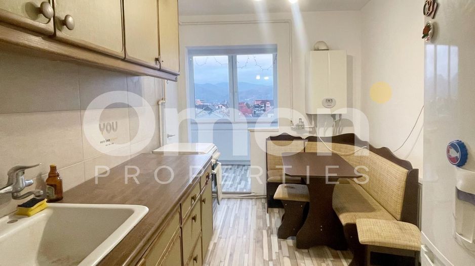 Apartament cu 2 camere de vanzare - Zona Hotel Europa - Poză 5