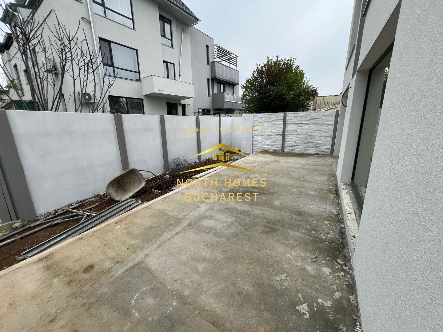 COMISION 0 -Apartament 3camere- bloc nou,  Aviației-Băneasa - Poză 29