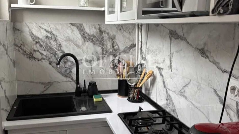 Apartament 3 Camere | 38 Mp | Modern | Gheorgheni Hotel Royal Busteni - Poză 5
