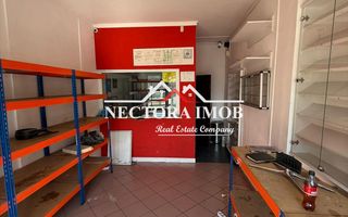 NECTORA IMOB-Spatiu Comercial Blvd. Nufarului, 25 mp, Vitrina, 1 cam. - Poză 7