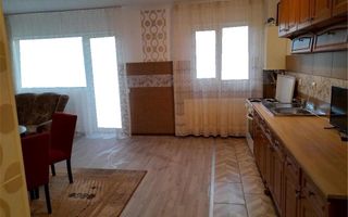 Confort și Stil: apartament cu 2 camere și două balcoane. - Poză 1