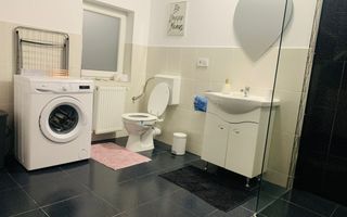 Garsonieră tip studio de vânzare, 58 mp utili I Cartierul Arhitecților - Poză 3