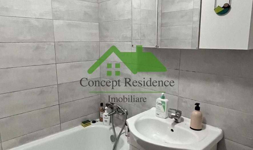 Vand apartament 1 camera, zona centrul vechi - Poză 5