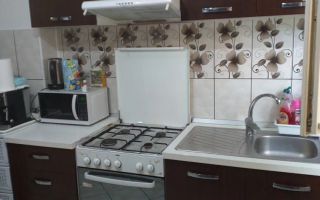 Garsoniera, Zona Viaduct, etaj 1 - Poză 1