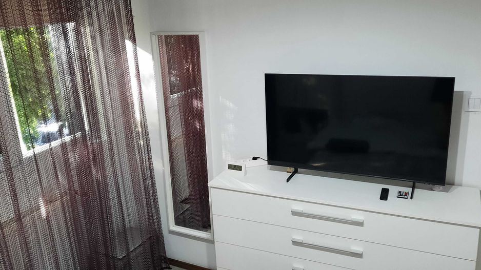 3 camere, decomandat,  2 bai , etaj 1, Mazepa 1 - Poză 6