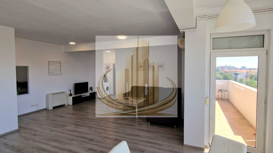Apartament cu 2 camere, Torontalului 70mp bloc nou - Poză 2